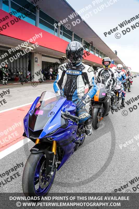 may 2019;motorbikes;no limits;peter wileman photography;portimao;portugal;trackday digital images